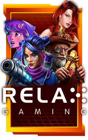 Realax-Gaming