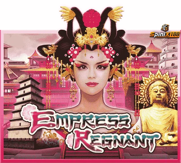 Empress Regnant min