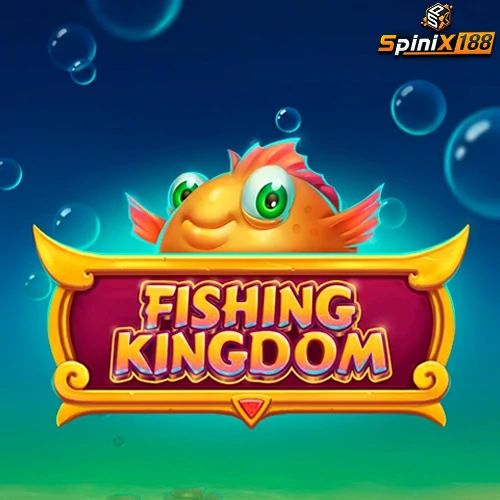 Fishing Kingdom