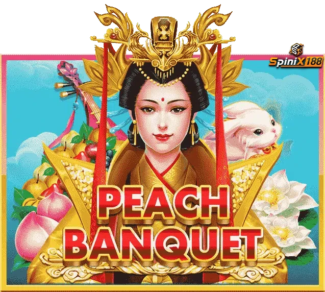 Peach Banquet min