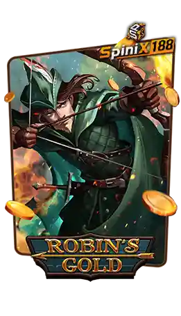 Robin'sGold